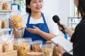 UMKM Indonesia di CAExpo 2026, Perluas Akses Pasar