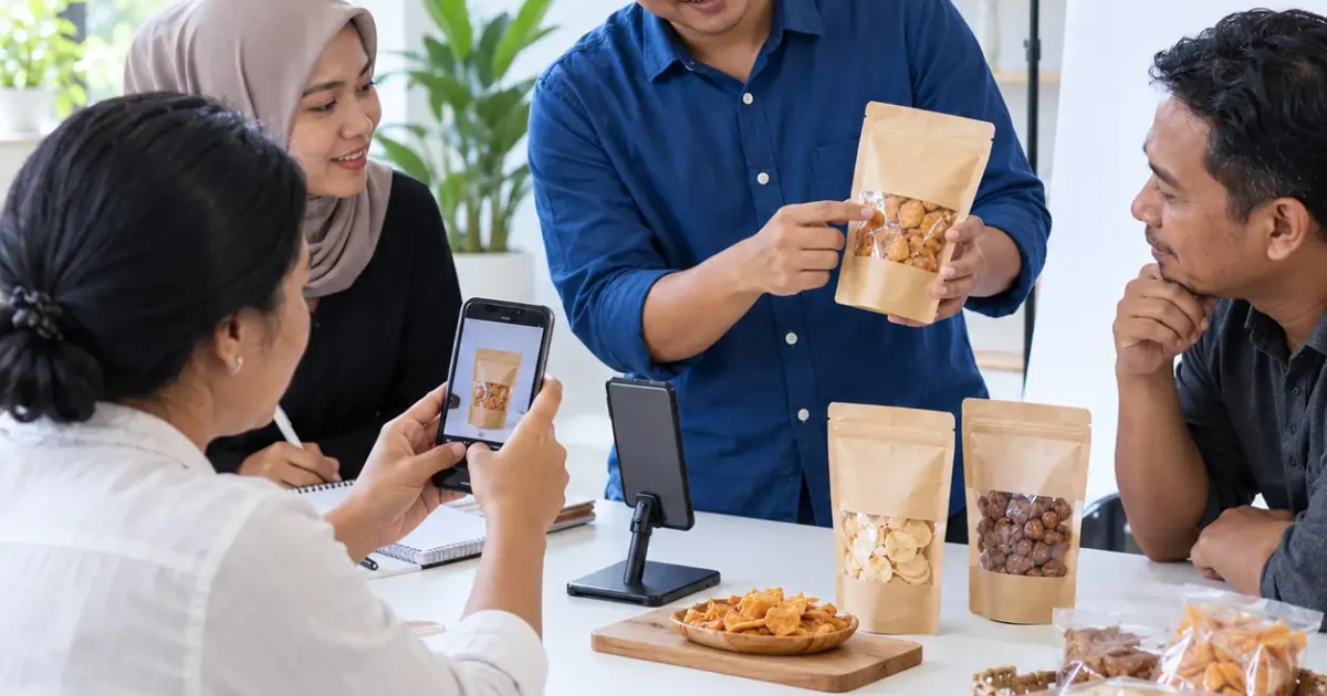 Cara Memilih Pelatihan UMKM yang Sesuai Kebutuhan