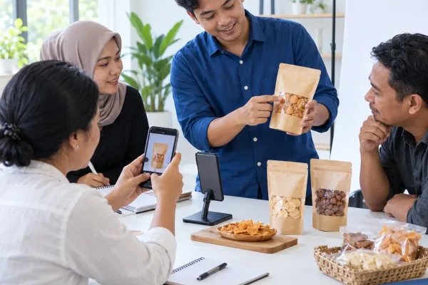 Cara Memilih Pelatihan UMKM yang Sesuai Kebutuhan