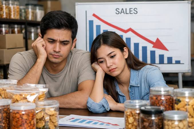 Digitalisasi UMKM Terus Berkembang, Pencatatan hingga Pemasaran Mulai Beralih Online