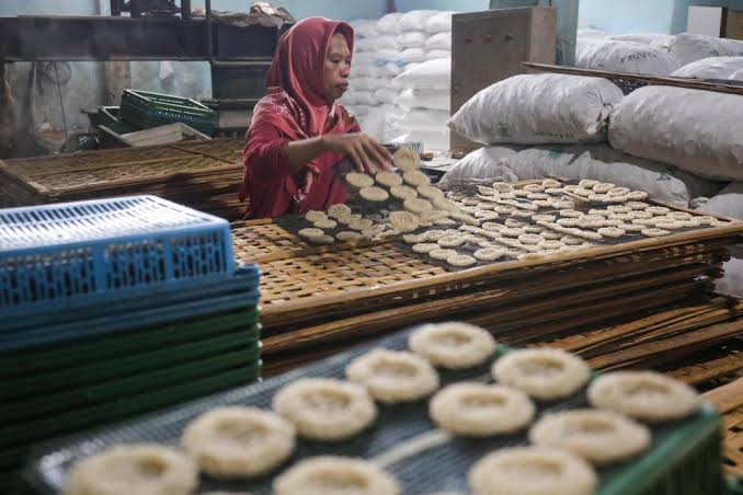 UMKM Kuliner Makin Kompetitif, Kemasan dan Identitas Produk Ikut Menentukan