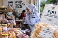 Izin Edar Produk Pangan Perlu Dipahami UMKM sebelum Memperluas Pasar