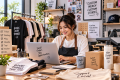 Usaha Merchandise Custom Makin Fleksibel, Pesanan Kecil Pun Bisa Jadi Pasar
