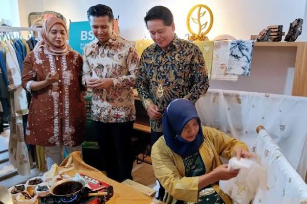 Business Matching Buka Jalan UMKM ke Pasar Global, Bagaimana Pelaku Usaha Bisa Bersiap?