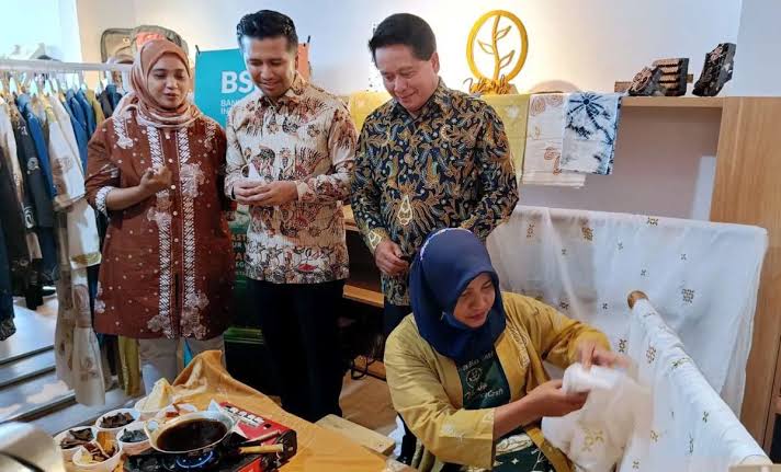 Business Matching Buka Jalan UMKM ke Pasar Global, Bagaimana Pelaku Usaha Bisa Bersiap?