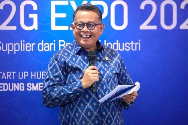 InaExport Diperbarui, UMKM Kini Punya Akses Lebih Luas ke Transaksi B2B